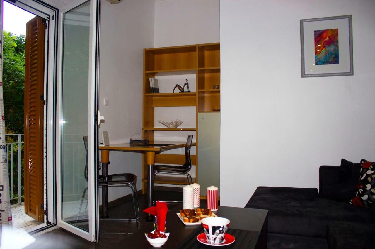 Olga'S Luxury Apartment Corfu  Exterior foto